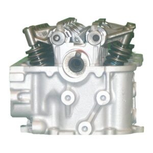 Nissan 2.4 L4L Remanufactured Cylinder Head – 7/88-8/94 KA24E