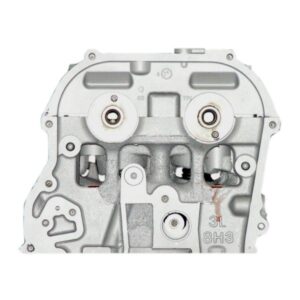Nissan 2.5 L4L Remanufactured Cylinder Head – 2002-2006 QR25DE