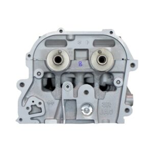 Nissan 2.5 L4L Remanufactured Cylinder Head – 41553 QR25DE