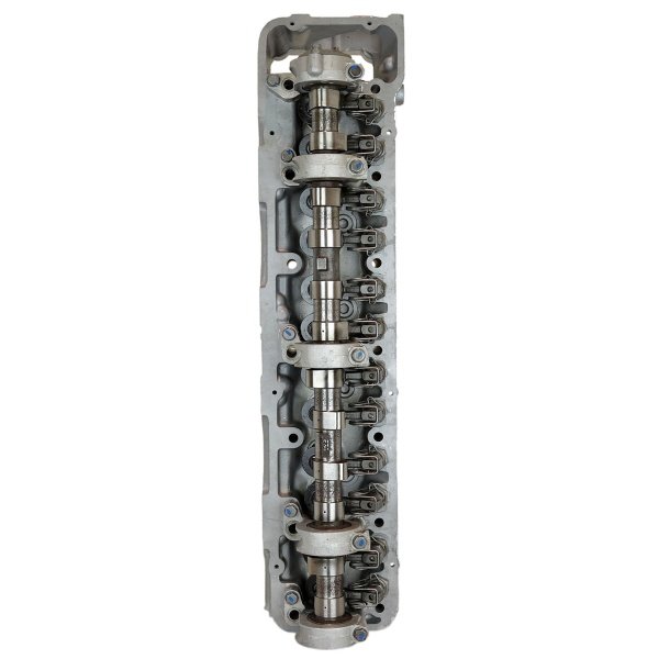 Nissan 2.8 L6L Remanufactured Cylinder Head – 8/76-7/80 L28E - Image 5