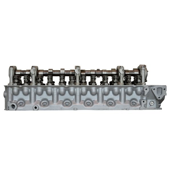 Nissan 2.8 L6L Remanufactured Cylinder Head – 8/76-7/80 L28E - Image 4