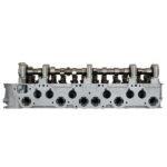 Nissan 2.8 L6L Remanufactured Cylinder Head – 8/76-7/80 L28E - Image 9