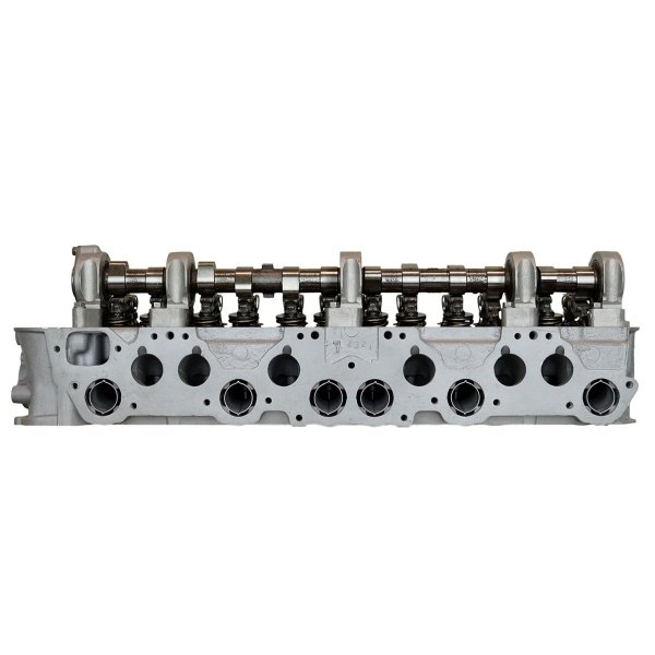Nissan 2.8 L6L Remanufactured Cylinder Head – 8/76-7/80 L28E - Image 2