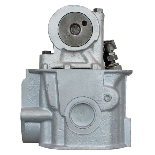 Nissan 2.8 L6L Remanufactured Cylinder Head – 8/76-7/80 L28E - Image 3