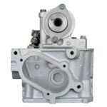 Nissan 2.8 L6L Remanufactured Cylinder Head – 8/76-7/80 L28E - Image 8