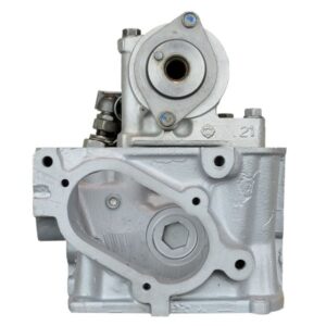 Nissan 2.8 L6L Remanufactured Cylinder Head – 8/76-7/80 L28E