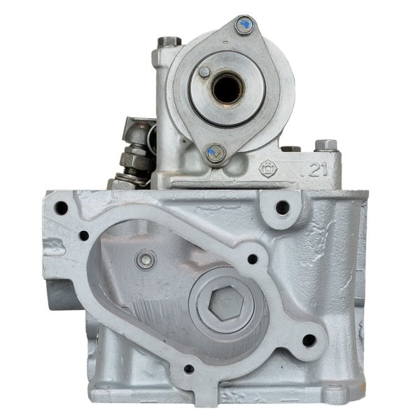 Nissan 2.8 L6L Remanufactured Cylinder Head – 8/76-7/80 L28E