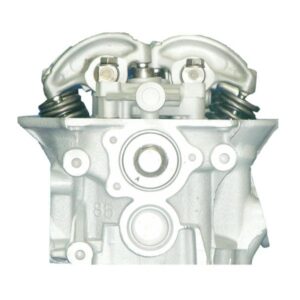 Nissan 3.0 V6L Remanufactured Cylinder Head – 8/88-1/96 VG30E