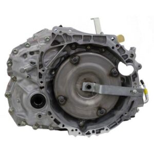 Nissan Cube Versa Remanufactured Automatic Transmission