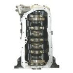 Nissan KA24E 2.4L L4 Remanufactured Engine – 1/96-8/97 - Image 10