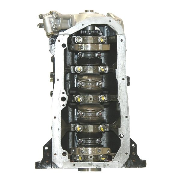 Nissan KA24E 2.4L L4 Remanufactured Engine – 1/96-8/97 - Image 5