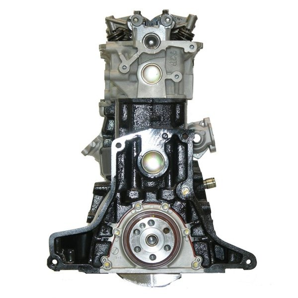 Nissan KA24E 2.4L L4 Remanufactured Engine – 1/96-8/97 - Image 2