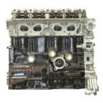 Nissan KA24E 2.4L L4 Remanufactured Engine – 1/96-8/97 - Image 8