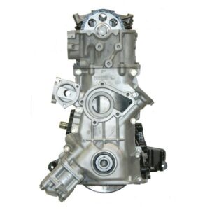 Nissan KA24E 2.4L L4 Remanufactured Engine – 1/96-8/97