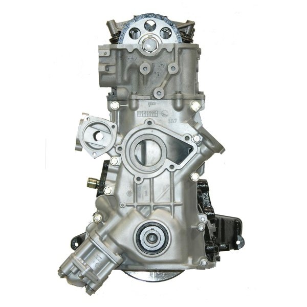 Nissan KA24E 2.4L L4 Remanufactured Engine – 1/96-8/97