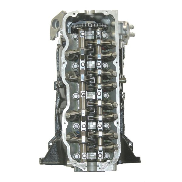 Nissan KA24E 2.4L L4 Remanufactured Engine – 1/96-8/97 - Image 4