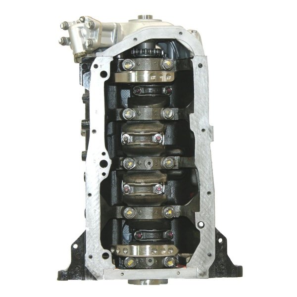 Nissan KA24E 2.4L L4 Remanufactured Engine – 7/92-1/96 - Image 5