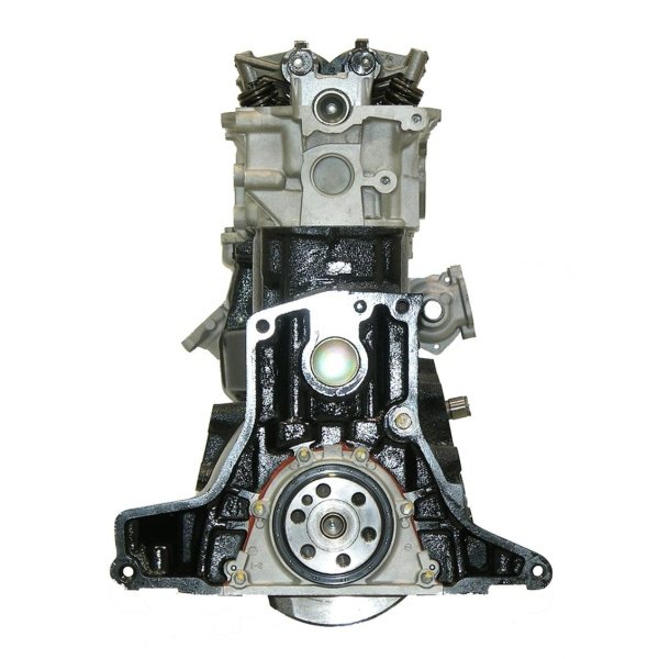 Nissan KA24E 2.4L L4 Remanufactured Engine – 7/92-1/96 - Image 2
