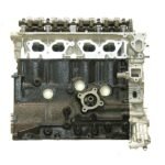 Nissan KA24E 2.4L L4 Remanufactured Engine – 7/92-1/96 - Image 8