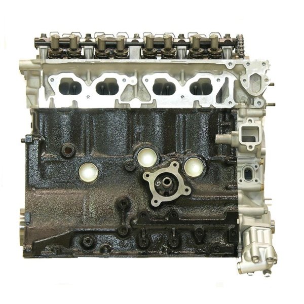 Nissan KA24E 2.4L L4 Remanufactured Engine – 7/92-1/96 - Image 3