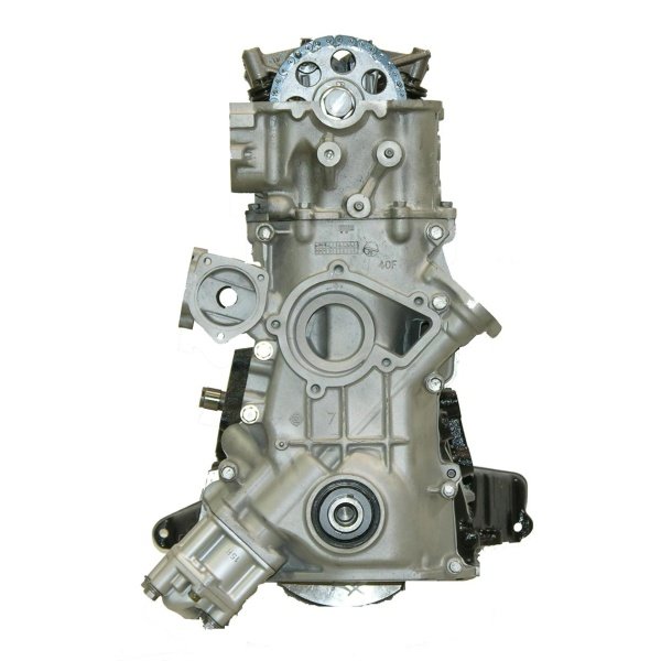 Nissan KA24E 2.4L L4 Remanufactured Engine – 7/92-1/96