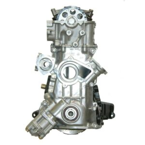 Nissan KA24E 2.4L L4 Remanufactured Engine – 8/89-8/94