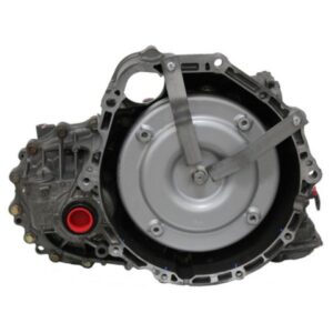Infiniti Nissan RE4F04A Remanufactured 4-Speed Automatic Transmission