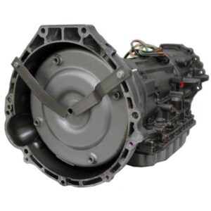 Infiniti Nissan RE4R01A Remanufactured 4-Speed Automatic Transmission – 4WD