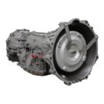 Nissan Armada Remanufactured Automatic Transmission - Image 5