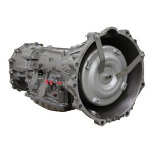 Nissan RL4F03A Remanufactured 4-Speed Automatic Transmission