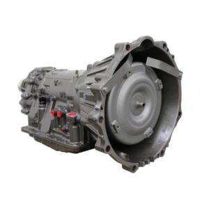 Nissan RE5R05A Remanufactured 5-Speed Automatic Transmission