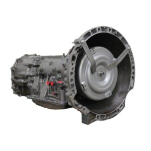Nissan Frontier Pathfinder Remanufactured Automatic Transmission