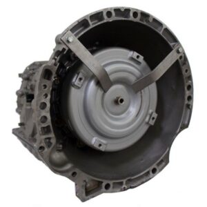 Frontier Pathfinder Xterra Remanufactured Automatic Transmission