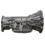 Nissan Armada Remanufactured Automatic Transmission - Image 7