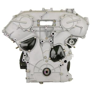 Nissan Suzuki VQ40DE 4.0L V6 Remanufactured Engine – 2005-2018