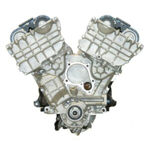 Nissan VE30DE 3.0L V6 Remanufactured Engine – 7/91-3/94