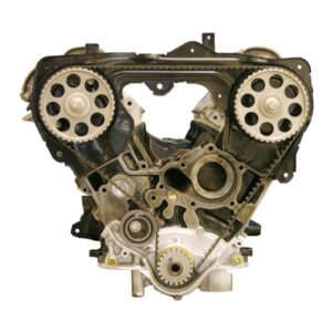 Nissan VG30 3.0L V6 Remanufactured Engine – 7/83-4/87