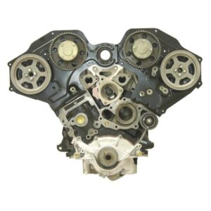 Nissan VG30DETT 3.0L V6 Remanufactured Engine – 7/89-9/94