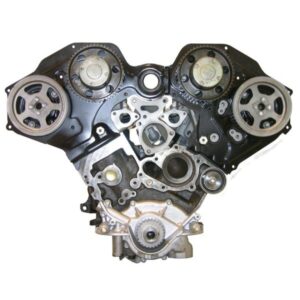 Nissan VG30DETT 3.0L V6 Remanufactured Engine – 9/94-7/95
