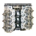 Nissan VG30E 3.0L V6 Remanufactured Engine – 7/83-4/87 - Image 9