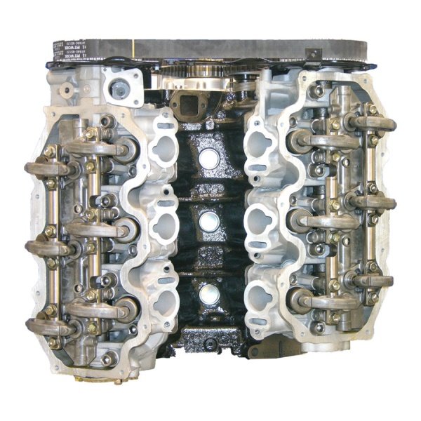 Nissan VG30E 3.0L V6 Remanufactured Engine – 7/83-4/87 - Image 4