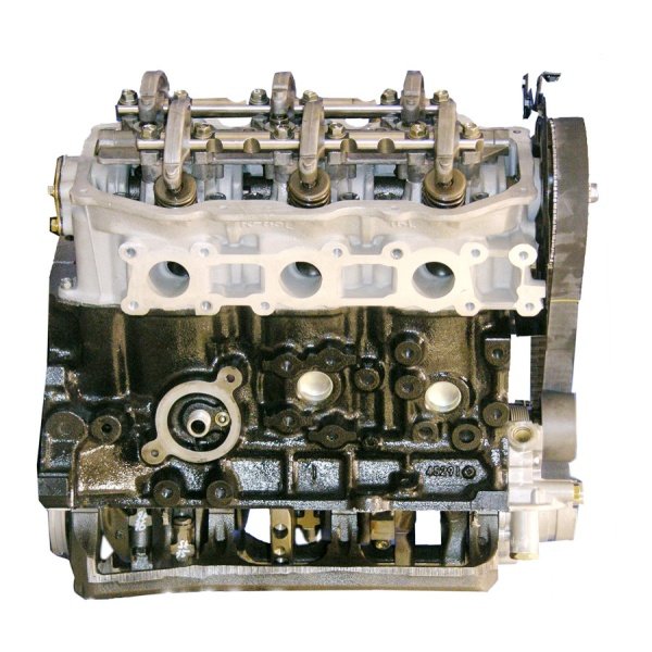 Nissan VG30E 3.0L V6 Remanufactured Engine – 7/83-4/87 - Image 3