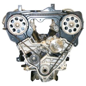 Nissan VG33E 3.3L V6 Remanufactured Engine – 8/98-2004