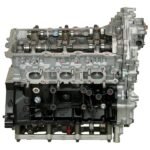 Nissan VQ35DE 3.5L V6 Remanufactured Engine – 7/02-7/04 - Image 8
