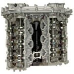 Nissan VQ35DE 3.5L V6 Remanufactured Engine – 7/02-7/04 - Image 9