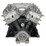 Nissan VQ35DE 3.5L V6 Remanufactured Engine – 7/02-7/04 - Image 7