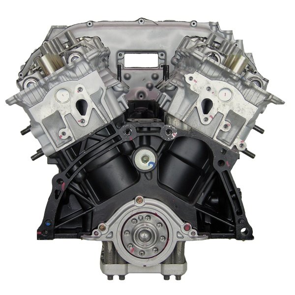 Nissan VQ35DE 3.5L V6 Remanufactured Engine – 7/02-7/04 - Image 2