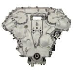 Nissan VQ35DE 3.5L V6 Remanufactured Engine – 7/02-7/04 - Image 6