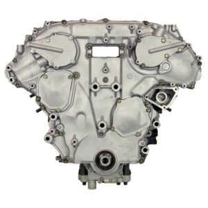Nissan VQ35DE 3.5L V6 Remanufactured Engine – 7/02-7/04
