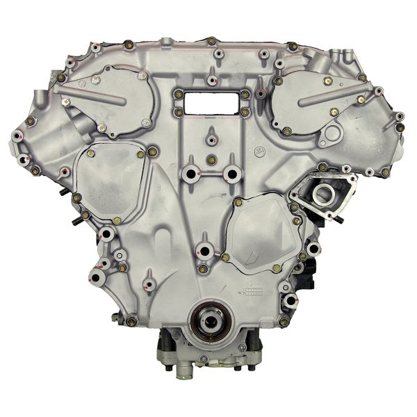 Nissan VQ35DE 3.5L V6 Remanufactured Engine – 7/02-7/04